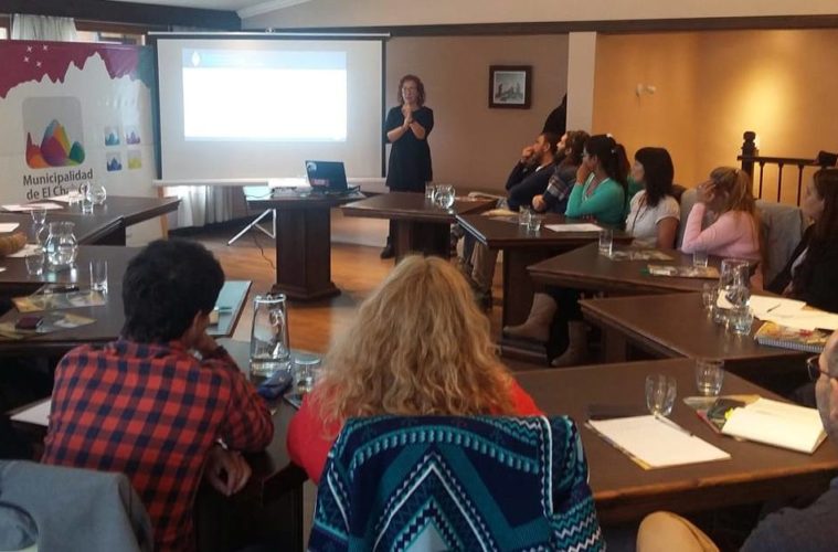 Transparencia institucional: El Chaltén implementará el Plan de Gobierno Abierto