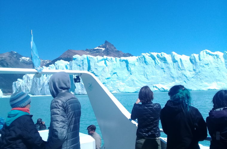 El Calafate tendrá su propio portal institucional de ventas on line