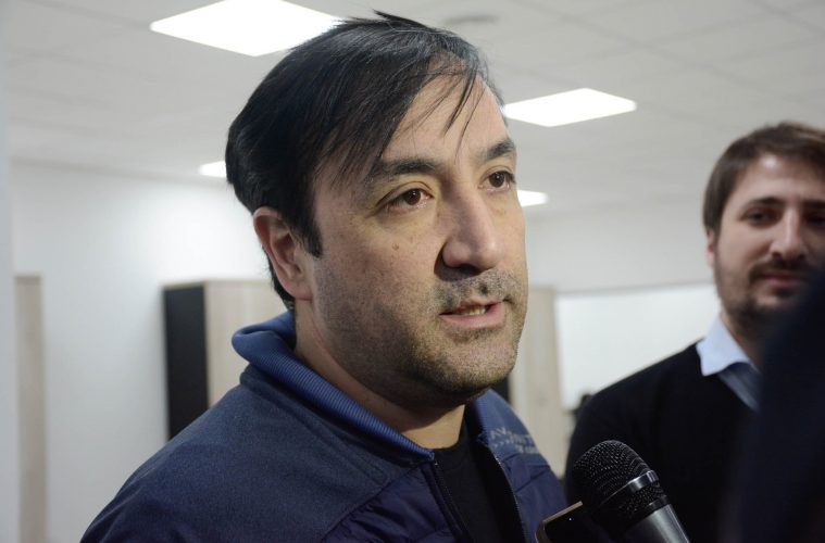 Grasso defendió el pago de $3,5 millones a Divididos: «bien gastado está»