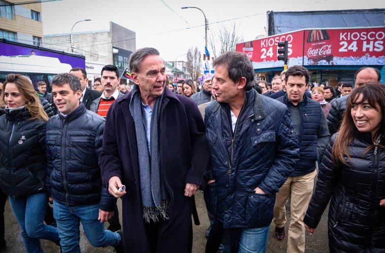 Pichetto: «A pesar de haber tenido el poder de las decisiones a nivel nacional, Santa Cruz no creció lo que tenía que crecer»