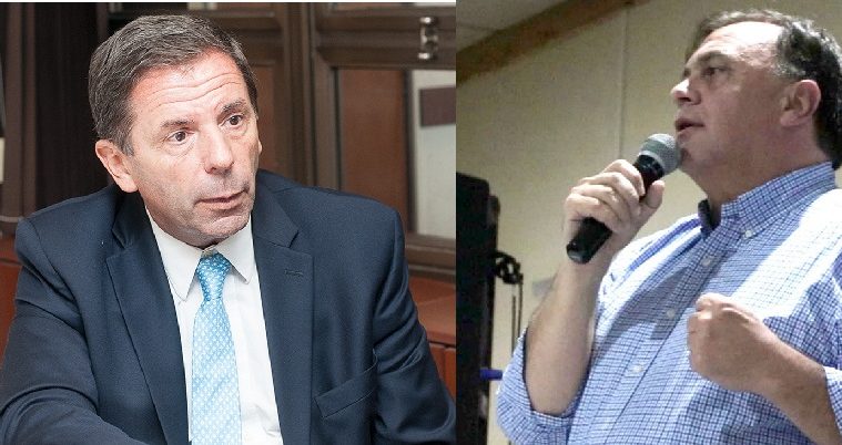 Belloni pidió impugnar y anular 45 mesas por irregularidades, y el juez federal rechazó el planteo