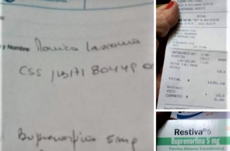 Afiliados a la CSS sin medicamentos: ¿Especulación de las farmacias o desidia de la Obra Social?