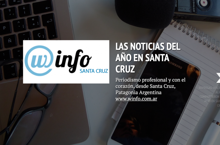 Las notas destacadas de 2019