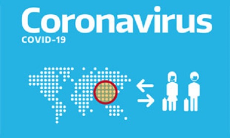 El ministerio informó que en El Calafate hay una persona internada «vinculada al caso positivo de coronavirus»