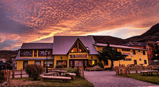 Cómo sobrellevaron la cuarentena el centenar de personas aisladas en un hotel de El Chaltén