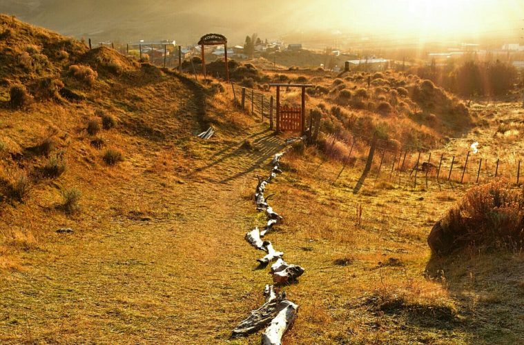 Impulsan Reserva Natural y Educativa en Julia Dufour