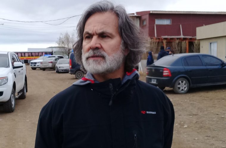 CRIMEN DE FABIÁN GUTIÉRREZ: Mañana el juez Narvarte resolverá la situación procesal de los jóvenes detenidos