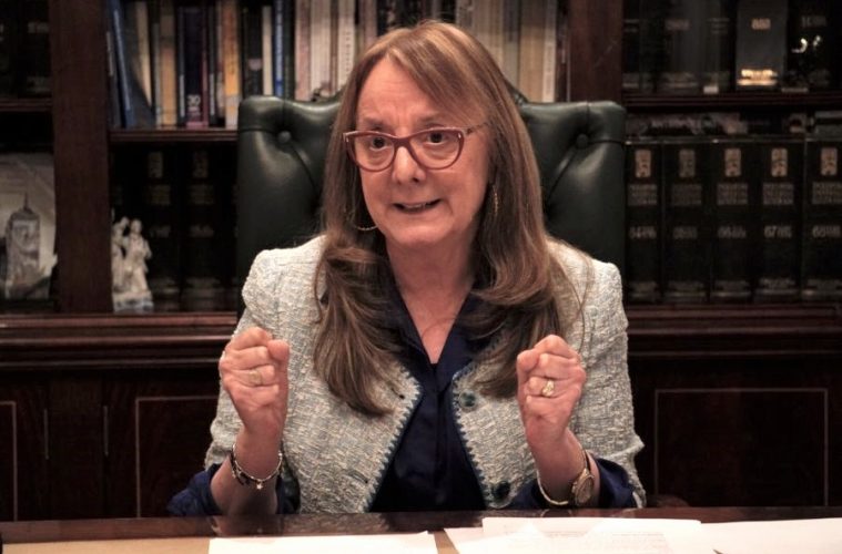 La provincia prorrogó la cuarentena hasta el 08 de noviembre