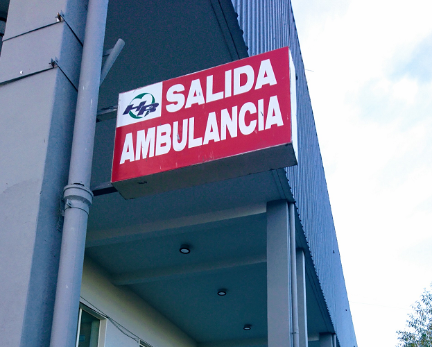 Primer fallecimiento por coronavirus en Santa Cruz