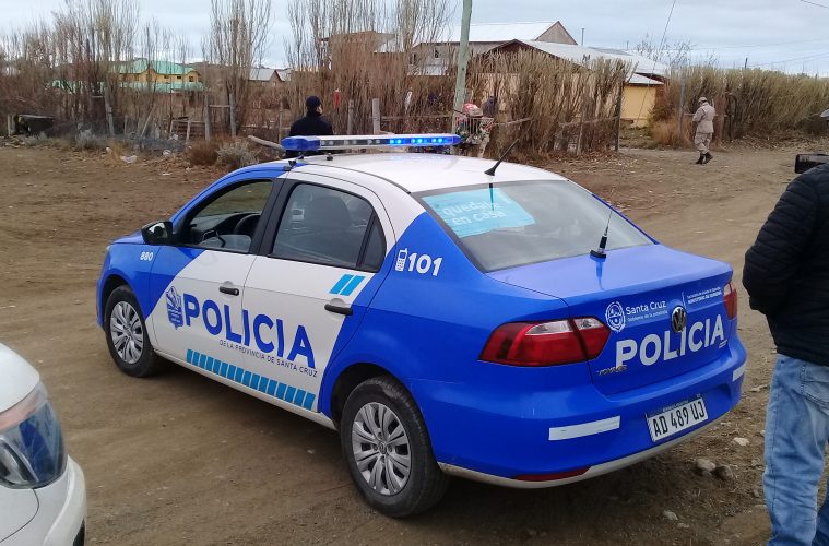 «Temo por mi vida y la de mi familia» dijo Facundo Gómez quien denunció que otros presos lo golpearon y amenazaron