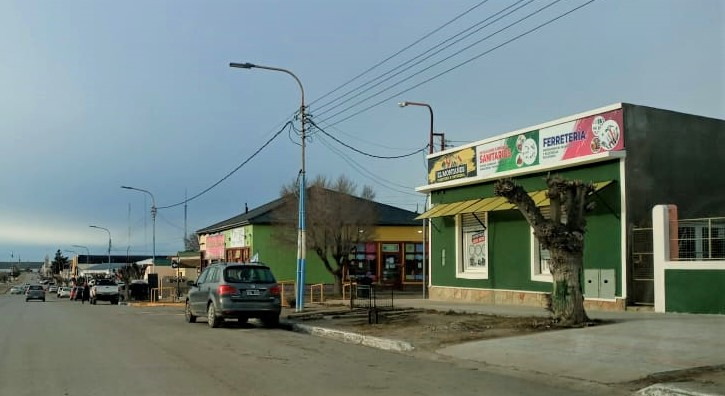 Comerciantes de San Julián piden volver a trabajar: «Las medidas extremas llevan a la ruina económica y emocional»
