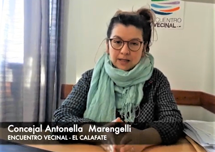 El Chaltén: Encuentro Vecinal denuncia falta de acceso a la información pública