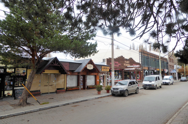El Calafate: La Cámara de Comercio celebró la sanción en el senado de la ley de apoyo a la actividad turística
