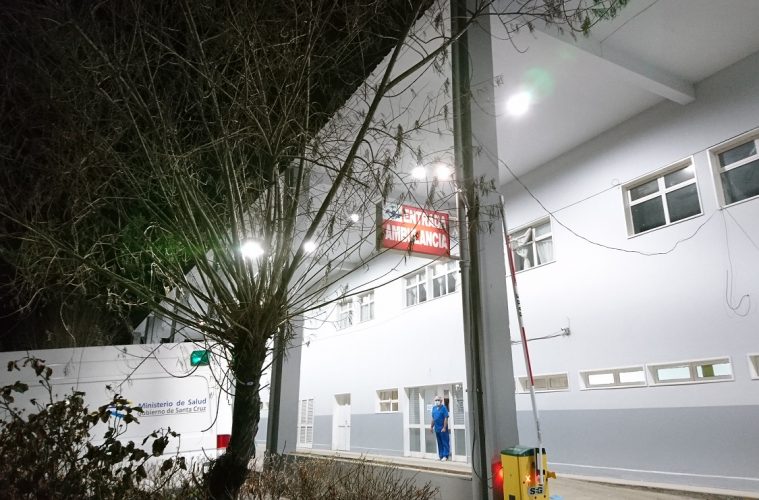Esta noche fallecieron dos personas y ahora son siete los decesos en un solo día