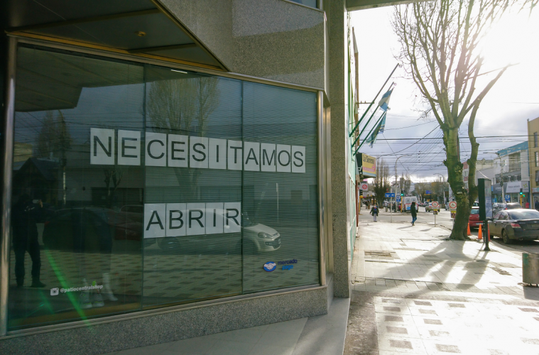 De 30 a 60 mil pesos es la ayuda para el sector comercial y turístico
