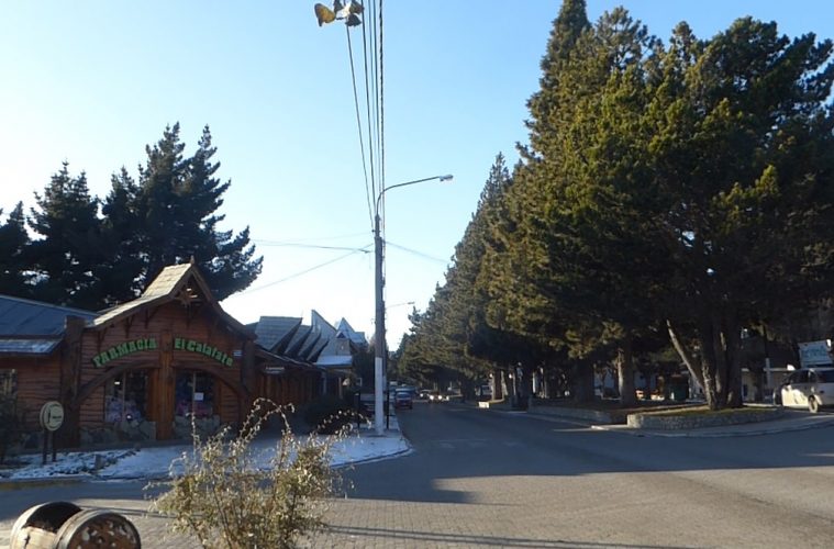 El Calafate sumó 14 nuevos contagios y el intendente Belloni adelantó que «seguramente habrá más»