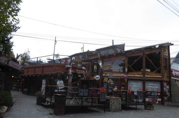 El Calafate trasladó al 30 de agosto el Día del Niño y pidió reabrir comercios y retomar la mayoría de las actividades