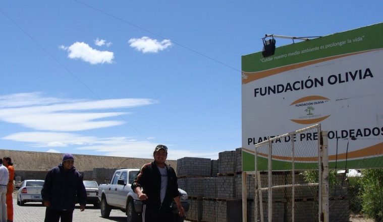 Fundación Santa Cruz Sustentable: financiada por el estado, los trabajadores denuncian su paulatino vaciamiento