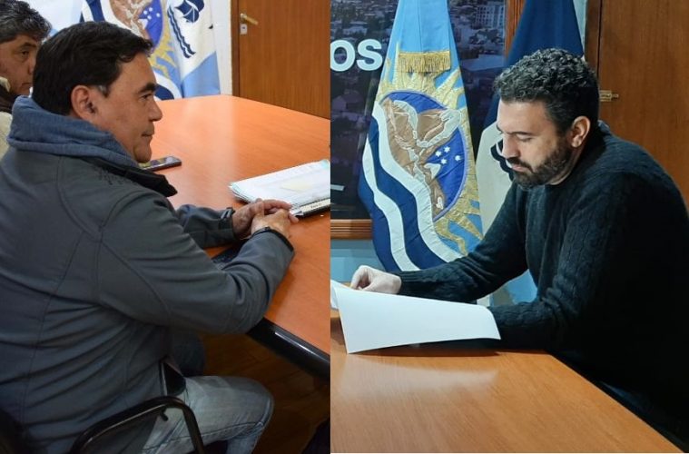El municipio ofreció 14,5% para el último trimestre del año, y dice que el aumento es superior a lo que pactó la Provincia