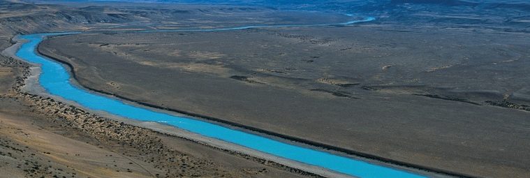 Represas: La Corte Suprema exige que se presente un informe sobre el avance de obras y estudios sobre el impacto en los glaciares