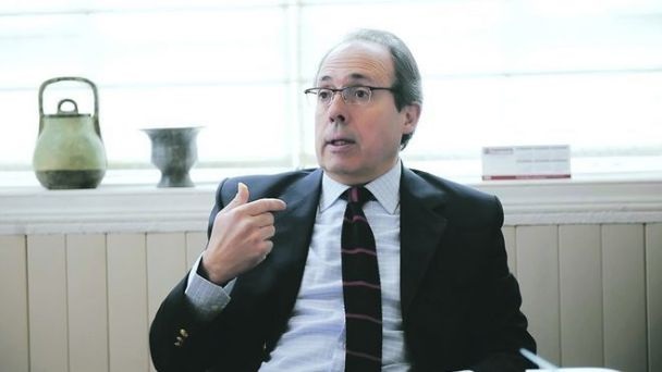 Eduardo Sosa: «Jibarizar al Poder Judicial está en el ADN del kirchnerismo»
