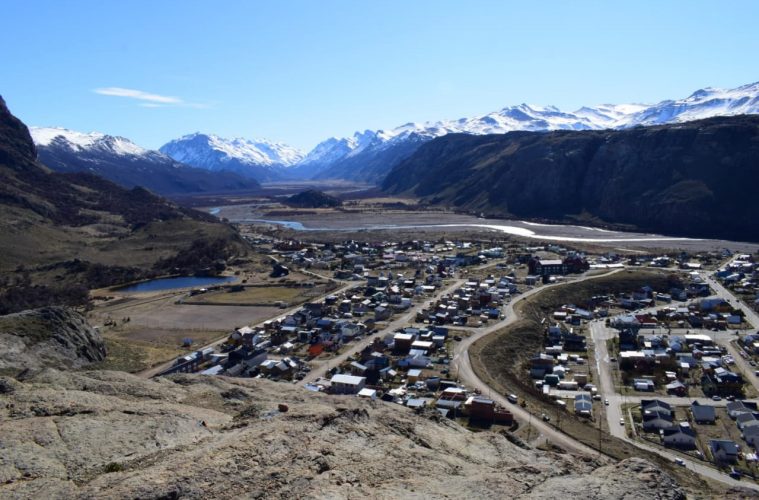 Encuentro Vecinal cuestiona que el Frente de Todos «festeje como un logro» la cesión de tierras a la que se oponía