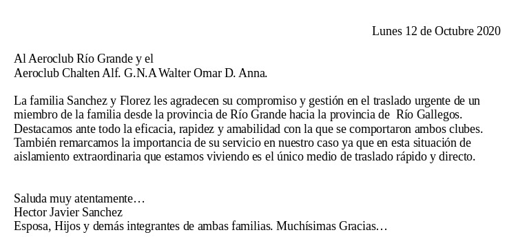 La imagen tiene un atributo ALT vacío; su nombre de archivo es Familia-Sanchez-Florez-agradece-a-aeroclubes.jpg