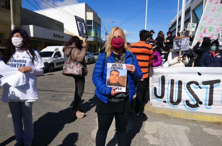 Víctimas de abuso infantil: Fuerte reclamo por la demora en las causas judiciales