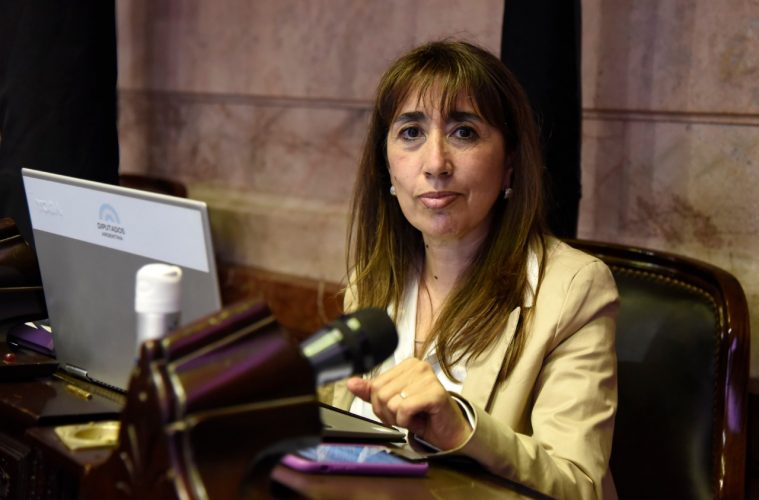Reyes denunció que el presupuesto nacional recorta un 29% de fondos a Santa Cruz, y ajustó partidas destinadas a la Niñez