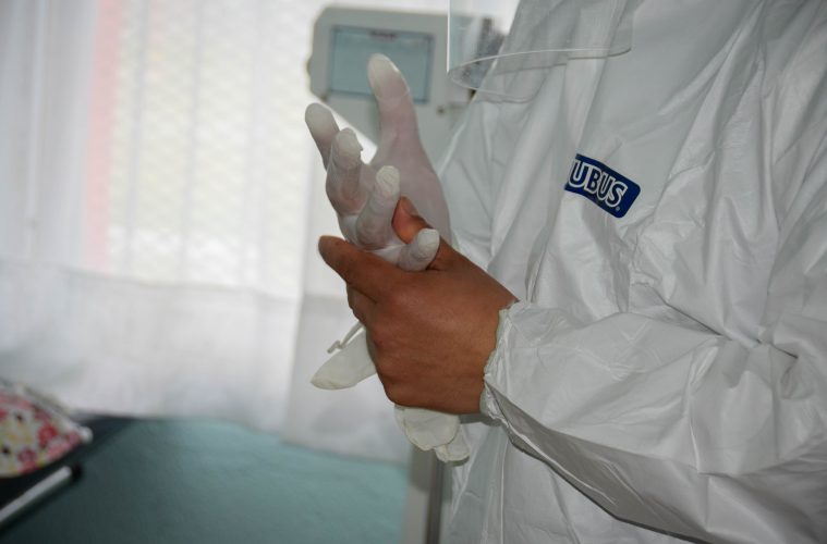 166 nuevos casos positivos, Río Gallegos y Caleta Olivia las ciudades más afectadas por la pandemia