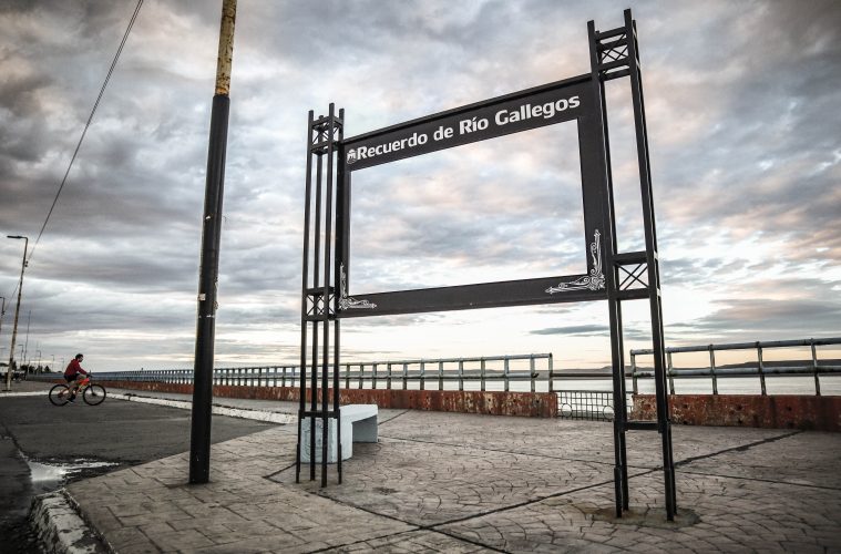 ¿Qué recuerdo queremos llevarnos de Río Gallegos?