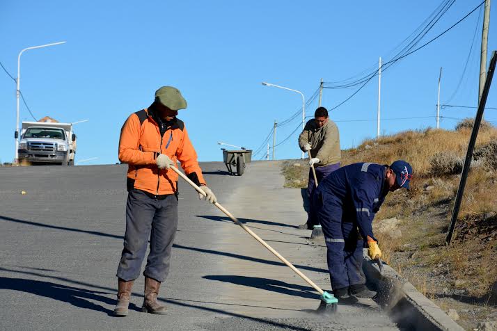 El Calafate: Cronograma de pago de sueldos y aguinaldo y de las ayudas económicas por la pandemia