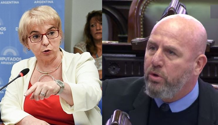 El PRO pide informes por las vacunas a funcionarios en Santa Cruz, y propone reformar el Código Penal para tipificar el delito