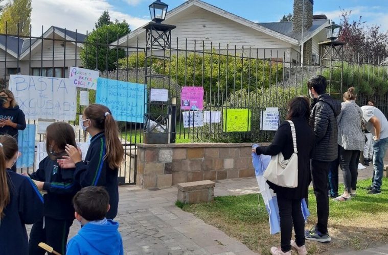El 90% de los estudiantes no empezarán con las clases presenciales