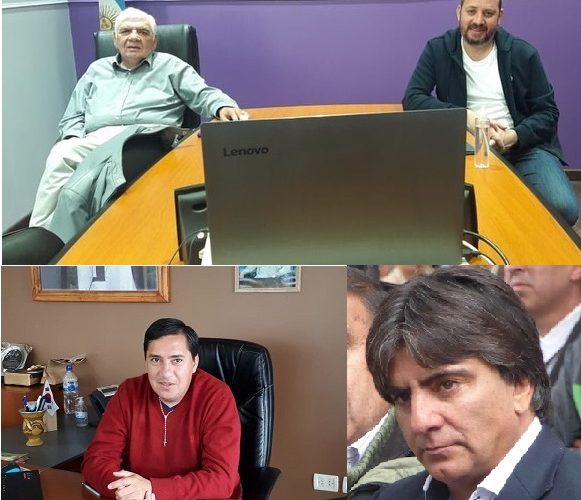 Robar vacunas es delito