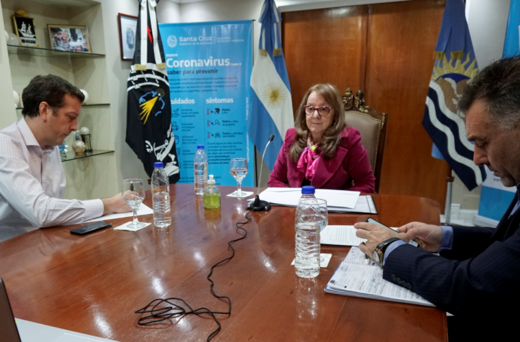 En 2020 el gobierno invirtió menos del 1% del presupuesto en la pandemia