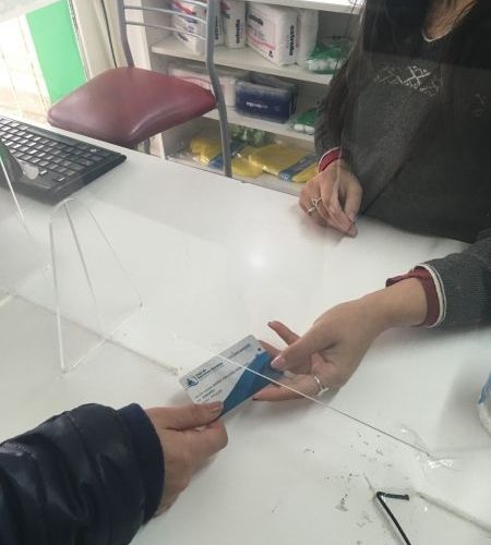 En mayo entra en vigencia la receta electrónica