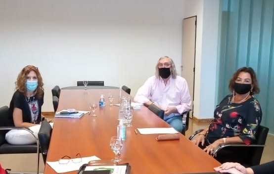 El juez Marinkovic hizo lugar a un amparo y ordenó a la Caja de Previsión a brindar el padrón que se negó a suministrar alegando que se trataba de datos sensibles