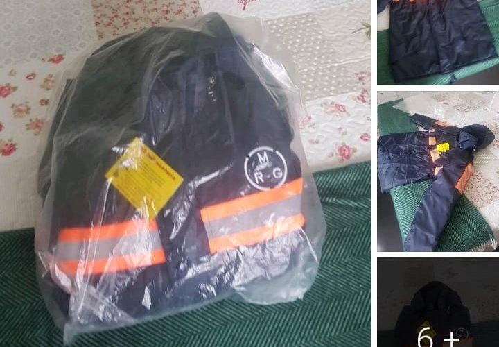 Municipio difundió que empleados venden por facebook uniformes de trabajo