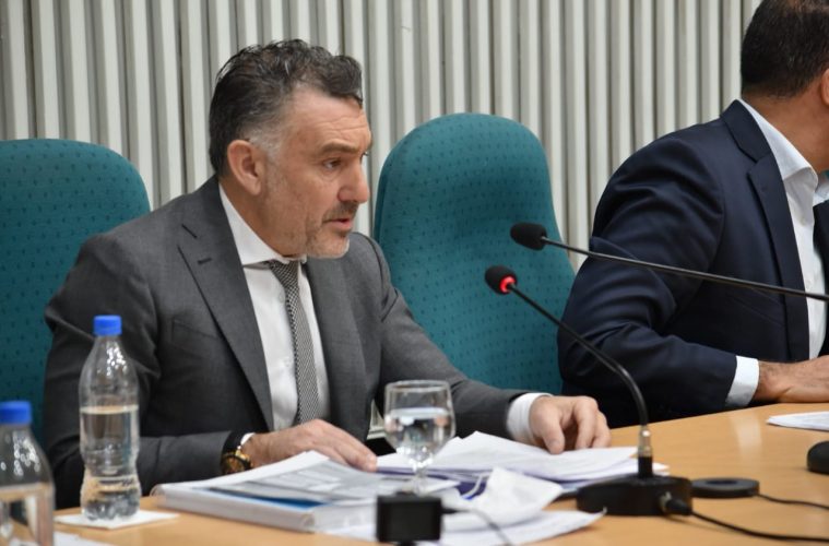 Leonardo Álvarez: “no venimos a vanagloriarnos de ningún éxito ni a colgarnos medallas por respeto a las 877 víctimas fatales”