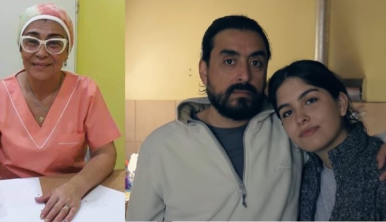 Gritos de Justicia por Zulma Malvar: el documental que refleja el dolor de familiares y amigos de la médica y el malestar por el deficiente accionar judicial