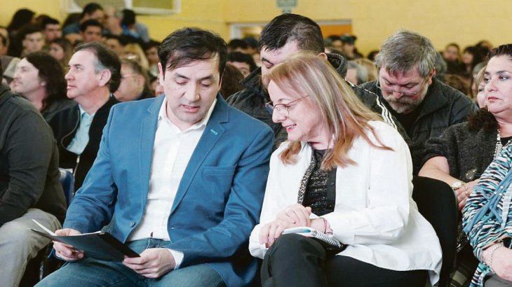 Río Gallegos: Las claves de la histórica derrota del gobierno y sus aliados