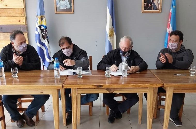 Ampliaron el ejido pero para destinar tierras a actividades recreativas: «se nos ríen en la cara», reaccionaron los vecinos que esperan un terreno